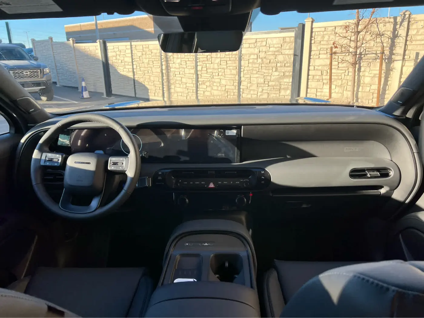 2026 Hyundai Palisade - $46,899