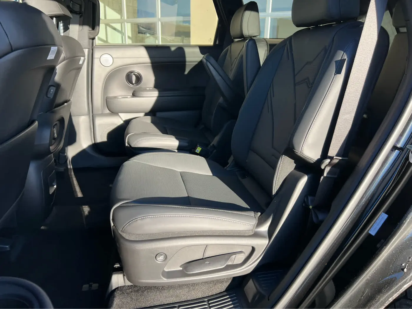 2026 Hyundai Palisade - $46,899