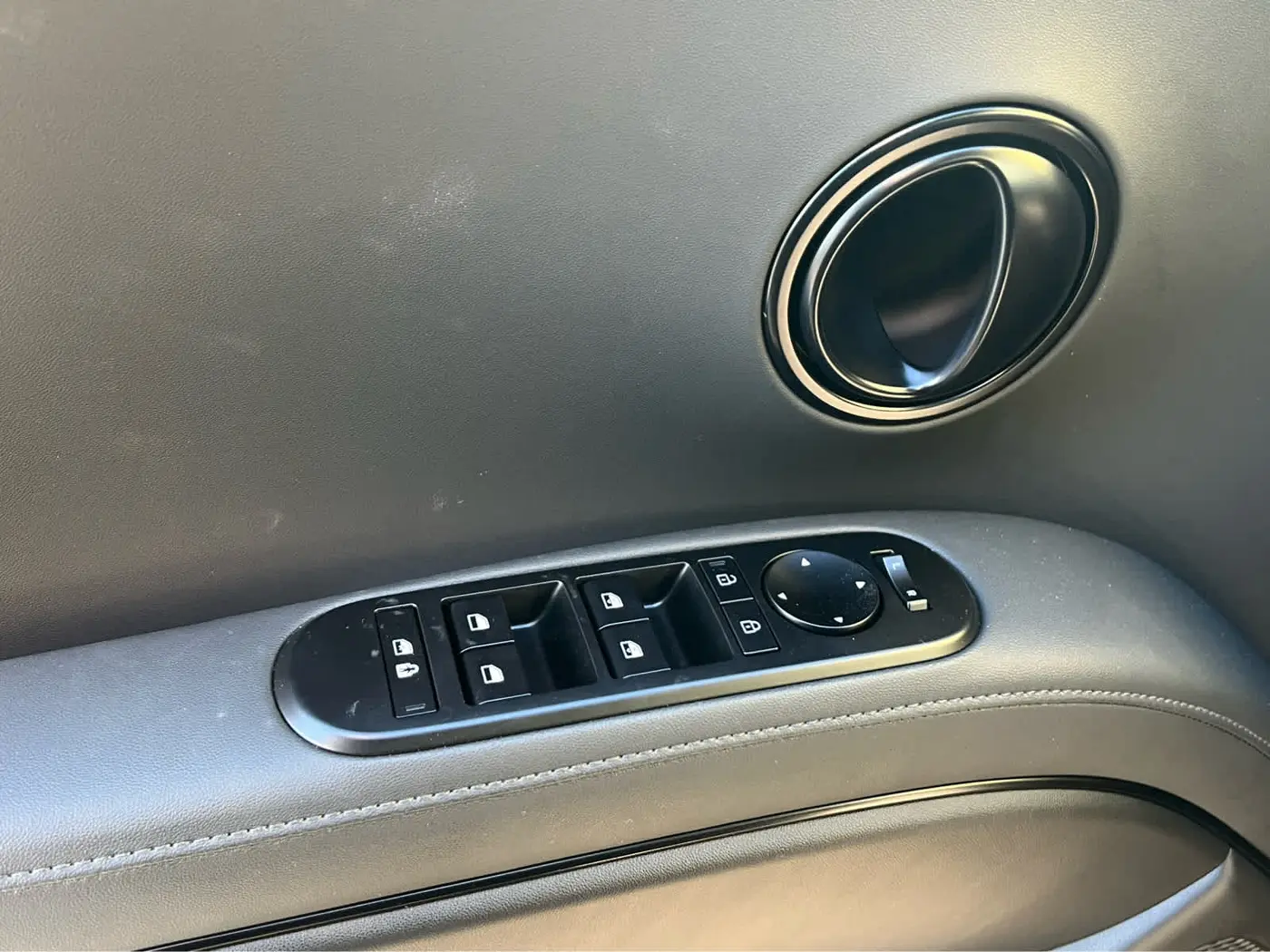 2026 Hyundai Palisade - $46,899