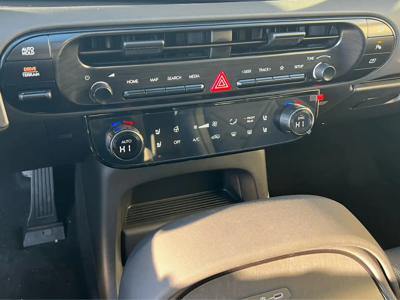 2026 Hyundai Palisade - $46,899