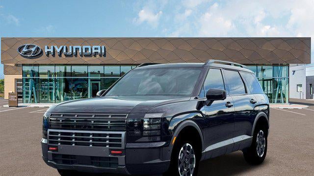 Preowned 2026 Hyundai PALISADE XRT Pro for Sale