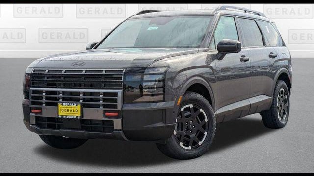 Preowned 2026 Hyundai PALISADE XRT Pro for Sale