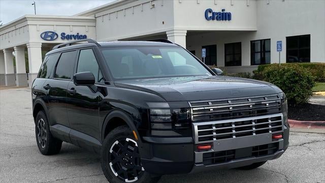 Preowned 2026 Hyundai PALISADE XRT Pro for Sale