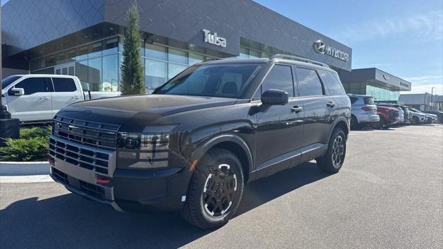 Preowned 2026 Hyundai PALISADE XRT Pro for Sale