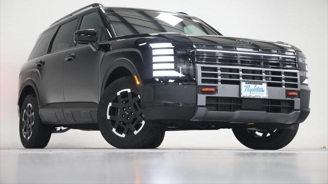 Preowned 2026 Hyundai PALISADE XRT Pro for Sale