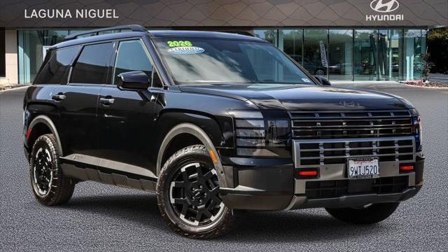 Preowned 2026 Hyundai PALISADE XRT Pro for Sale
