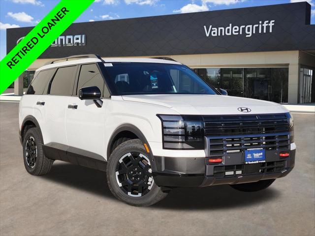 2026 Hyundai Palisade - $46,383
