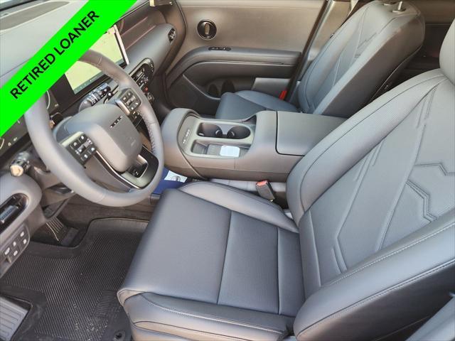 2026 Hyundai Palisade - $46,383