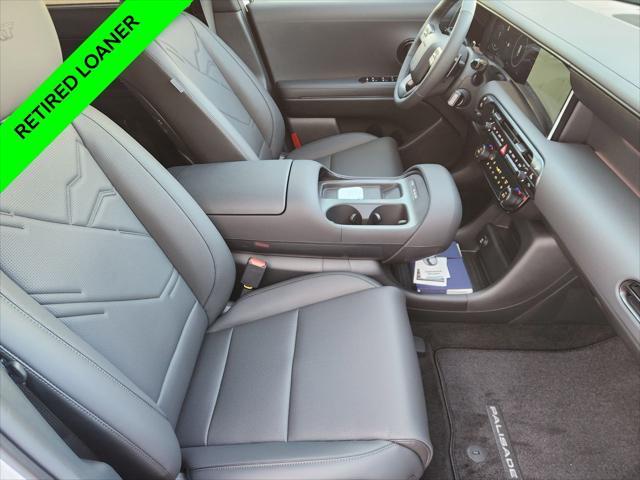 2026 Hyundai Palisade - $46,383