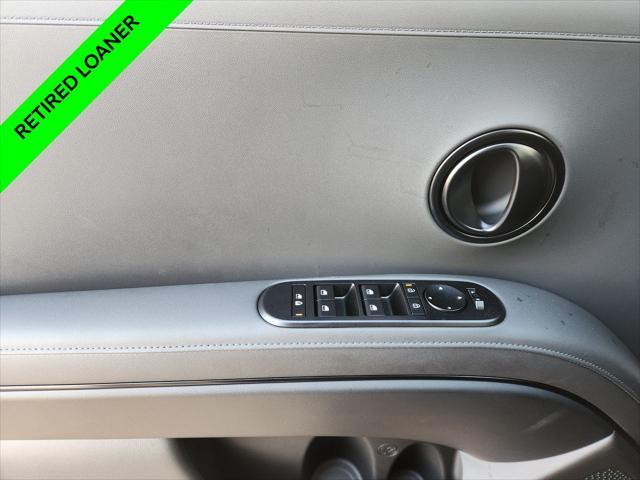 2026 Hyundai Palisade - $46,383
