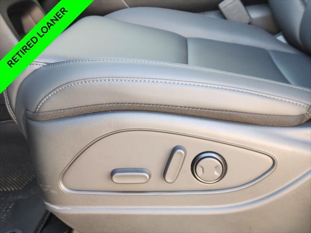2026 Hyundai Palisade - $46,383