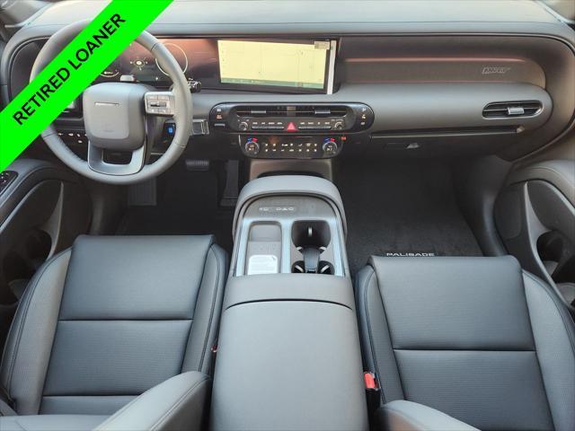 2026 Hyundai Palisade - $46,383