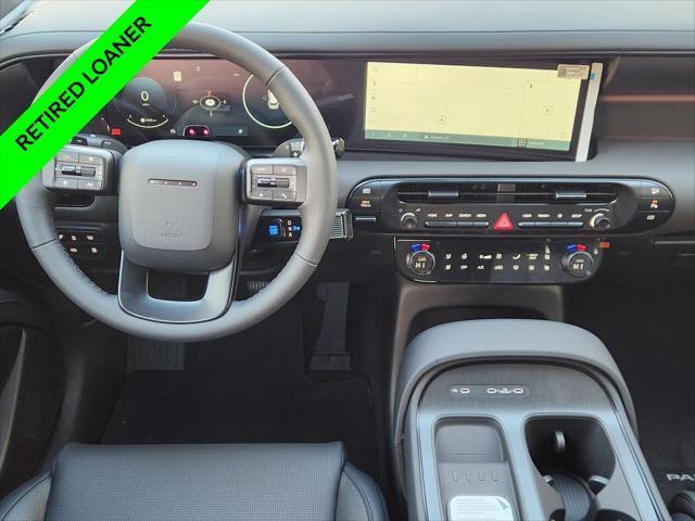 2026 Hyundai Palisade - $46,383