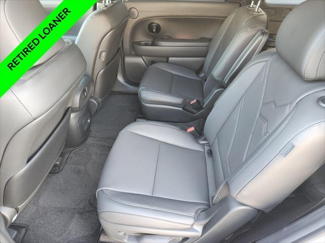 2026 Hyundai Palisade - $46,383
