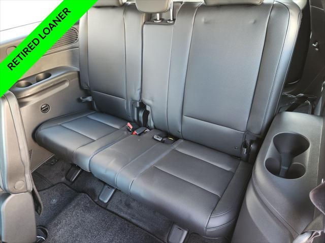 2026 Hyundai Palisade - $46,383