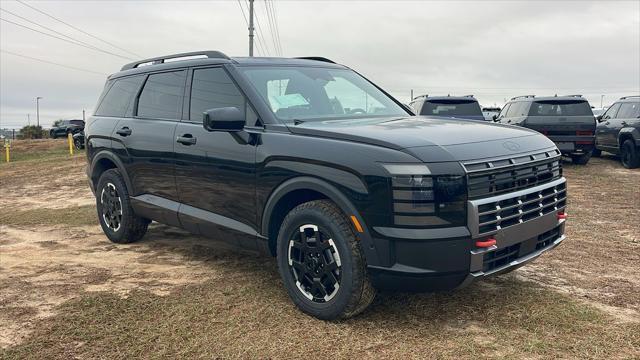 Preowned 2026 Hyundai PALISADE XRT Pro for Sale