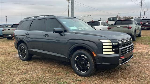 Preowned 2026 Hyundai PALISADE XRT Pro for Sale