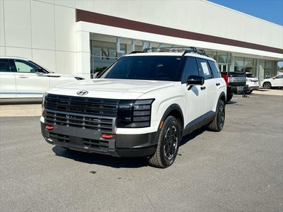 2026 Hyundai Palisade AWD XRT Pro 4DR SUV