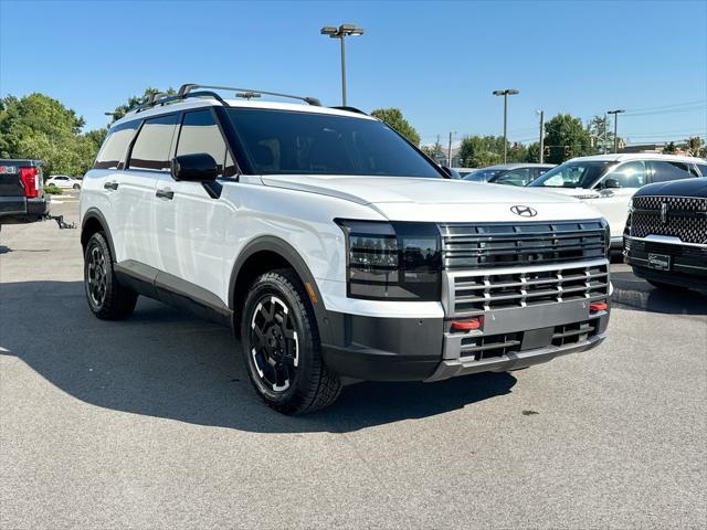 2026 Hyundai Palisade - $45,812