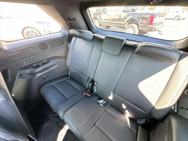 2026 Hyundai Palisade - $45,812