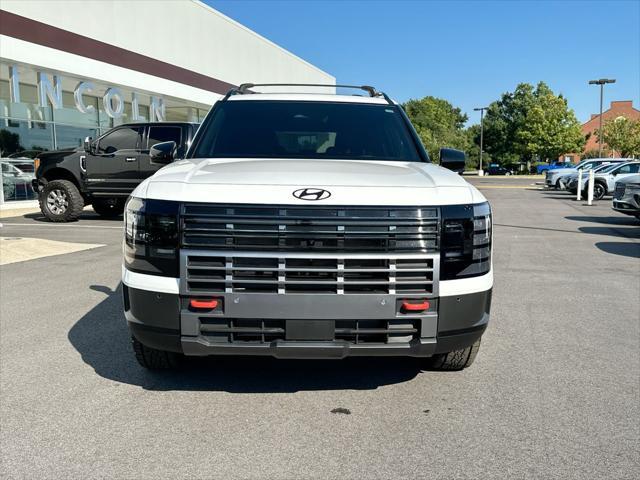 2026 Hyundai Palisade - $45,812