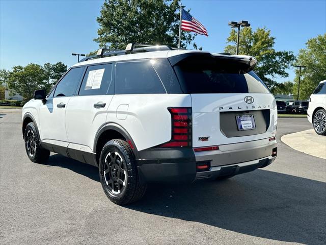 2026 Hyundai Palisade - $45,812