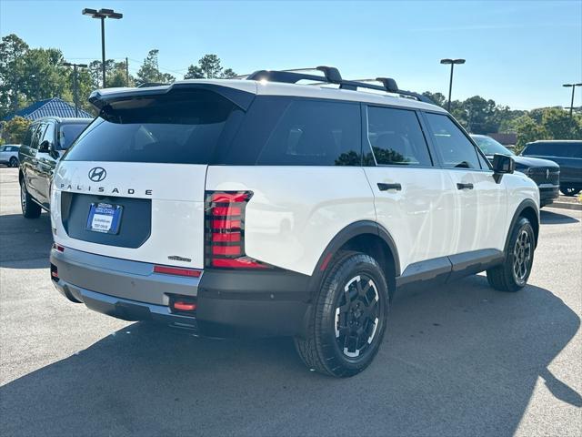 2026 Hyundai Palisade - $45,812