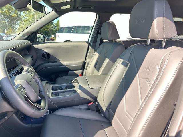 2026 Hyundai Palisade - $45,812