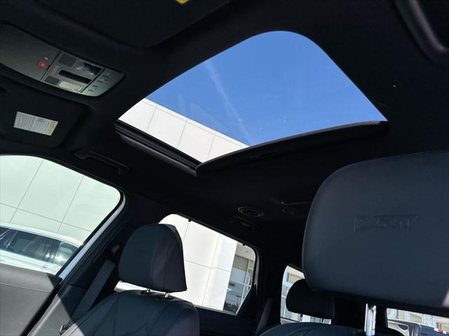 2026 Hyundai Palisade - $45,812