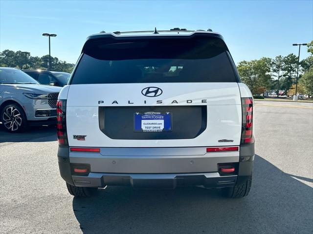2026 Hyundai Palisade - $45,812