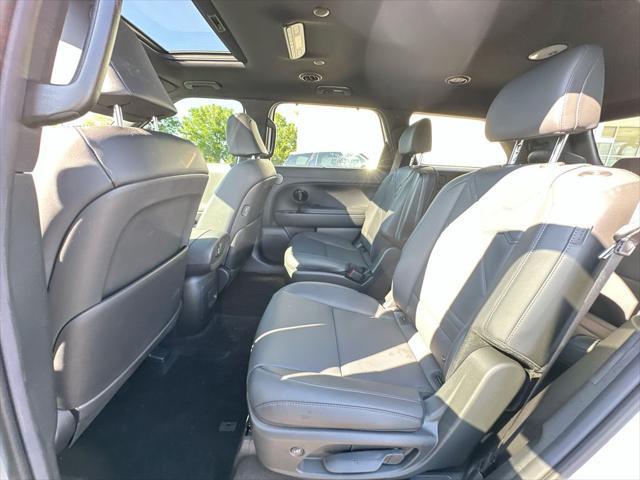2026 Hyundai Palisade - $45,812