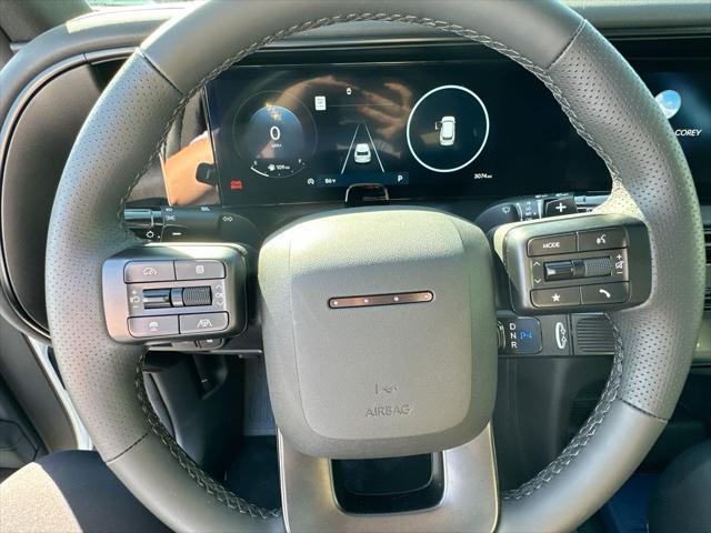 2026 Hyundai Palisade - $45,812