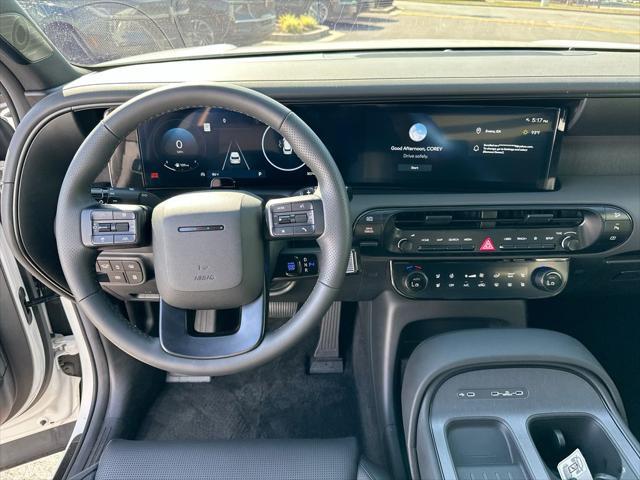 2026 Hyundai Palisade - $45,812