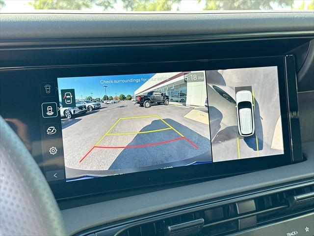 2026 Hyundai Palisade - $45,812