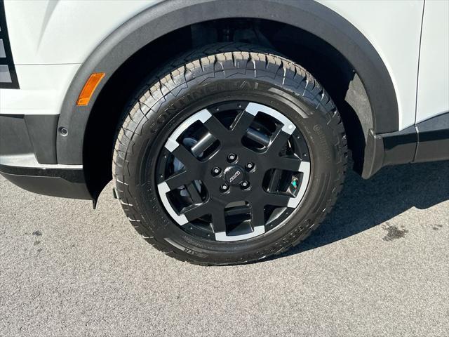 2026 Hyundai Palisade - $45,812
