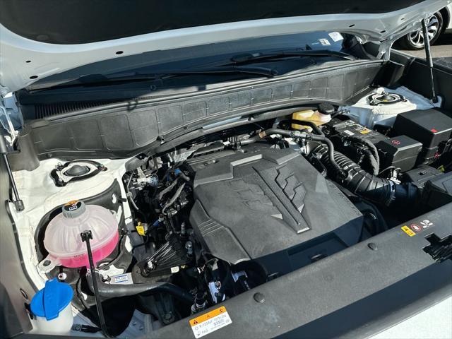 2026 Hyundai Palisade - $45,812