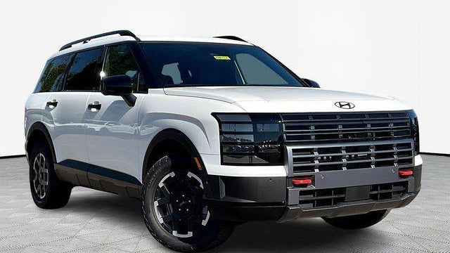 Preowned 2026 Hyundai PALISADE XRT Pro for Sale