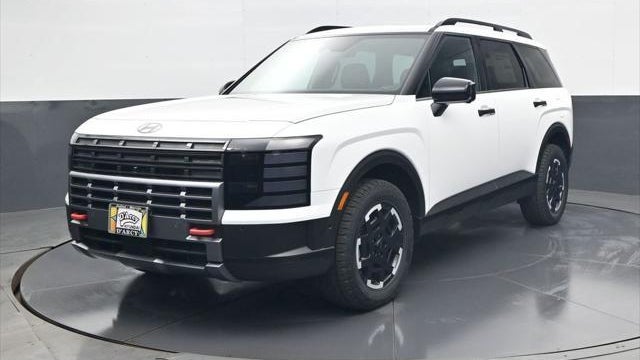 Preowned 2026 Hyundai PALISADE XRT Pro for Sale