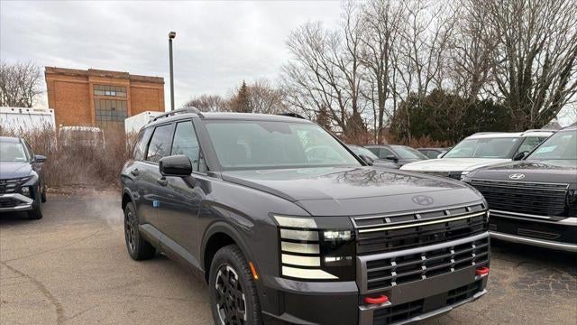 Preowned 2026 Hyundai PALISADE XRT Pro for Sale