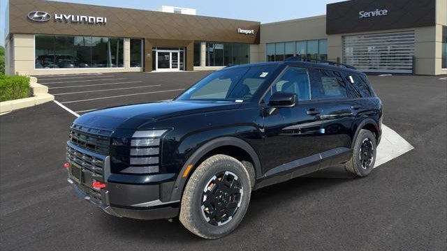 Preowned 2026 Hyundai PALISADE XRT Pro for Sale