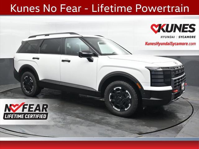 2026 Hyundai Palisade - $44,489