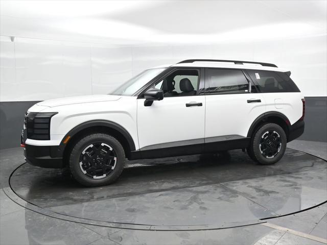 2026 Hyundai Palisade - $44,489