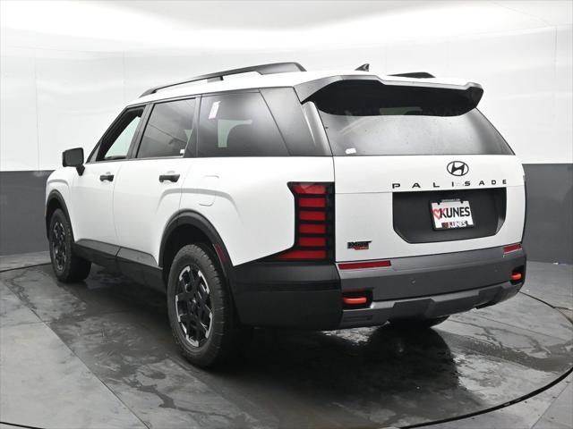 2026 Hyundai Palisade - $44,489