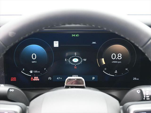 2026 Hyundai Palisade - $44,489