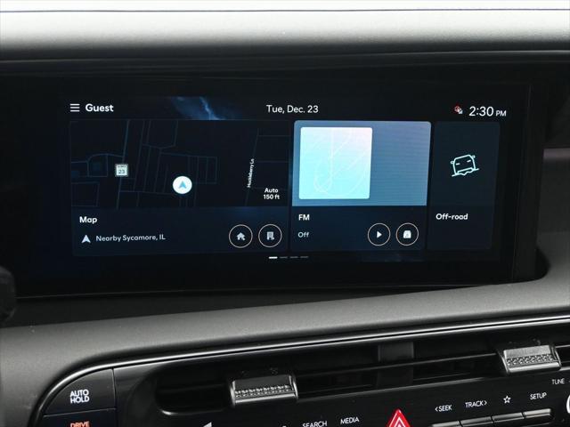 2026 Hyundai Palisade - $44,489