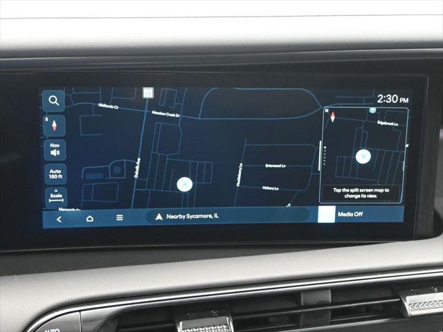 2026 Hyundai Palisade - $44,489