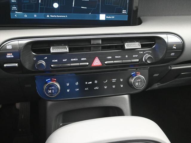 2026 Hyundai Palisade - $44,489