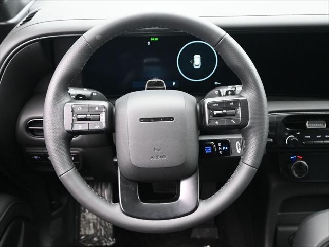 2026 Hyundai Palisade - $44,489
