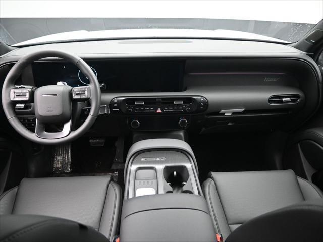 2026 Hyundai Palisade - $44,489