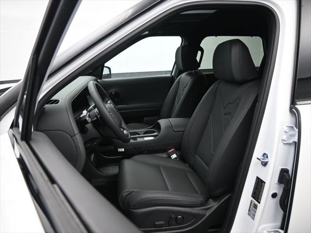 2026 Hyundai Palisade - $44,489